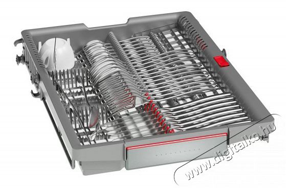 Bosch SPI6YMS14E be&eacute;p&iacute;thető mosogat&oacute;g&eacute;p Konyhai term&eacute;kek - Mosogat&oacute;g&eacute;p - Keskeny (45cm-ig) be&eacute;p&iacute;thető mosogat&oacute;g&eacute;p - 492727