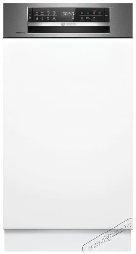 Bosch SPI6YMS14E be&eacute;p&iacute;thető mosogat&oacute;g&eacute;p Konyhai term&eacute;kek - Mosogat&oacute;g&eacute;p - Keskeny (45cm-ig) be&eacute;p&iacute;thető mosogat&oacute;g&eacute;p - 492727