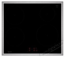 NEFF T46SBE1L0 Konyhai term&eacute;kek - S&uuml;tő-főzőlap, tűzhely (be&eacute;p&iacute;thető) - Indukci&oacute;s főzőlap (be&eacute;p&iacute;thető) - 494428