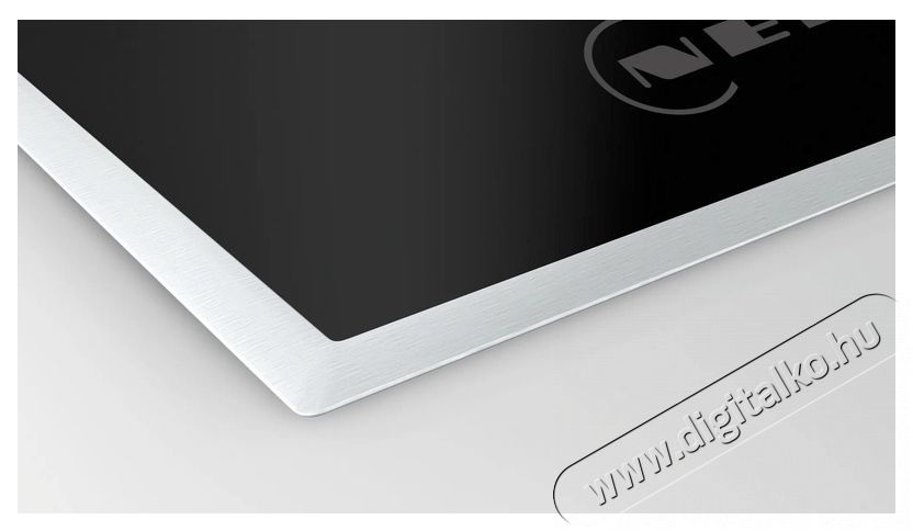 NEFF T46SBE1L0 Konyhai term&eacute;kek - S&uuml;tő-főzőlap, tűzhely (be&eacute;p&iacute;thető) - Indukci&oacute;s főzőlap (be&eacute;p&iacute;thető) - 494428