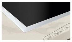 NEFF T66STE4L0 Konyhai term&eacute;kek - S&uuml;tő-főzőlap, tűzhely (be&eacute;p&iacute;thető) - Indukci&oacute;s főzőlap (be&eacute;p&iacute;thető) - 494430