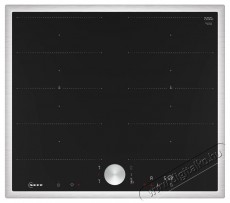 NEFF T66STX4L0 Konyhai term&eacute;kek - S&uuml;tő-főzőlap, tűzhely (be&eacute;p&iacute;thető) - Indukci&oacute;s főzőlap (be&eacute;p&iacute;thető) - 494431