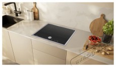 NEFF T66STX4L0 Konyhai term&eacute;kek - S&uuml;tő-főzőlap, tűzhely (be&eacute;p&iacute;thető) - Indukci&oacute;s főzőlap (be&eacute;p&iacute;thető) - 494431