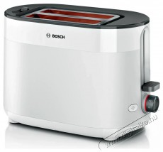 Bosch TAT2M121 keny&eacute;rpir&iacute;t&oacute; Konyhai term&eacute;kek - Konyhai kisg&eacute;p (s&uuml;t&eacute;s / főz&eacute;s / hűt&eacute;s / &eacute;telk&eacute;sz&iacute;t&eacute;s) - Keny&eacute;rpir&iacute;t&oacute; - 494433