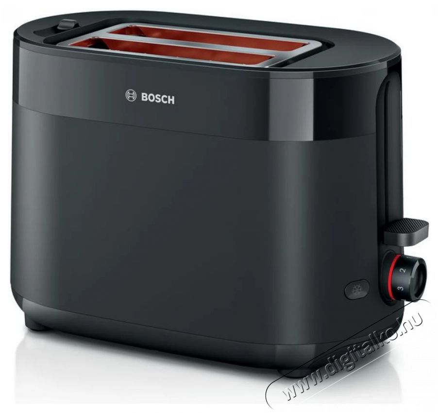 Bosch TAT2M123 keny&eacute;rpir&iacute;t&oacute; Konyhai term&eacute;kek - Konyhai kisg&eacute;p (s&uuml;t&eacute;s / főz&eacute;s / hűt&eacute;s / &eacute;telk&eacute;sz&iacute;t&eacute;s) - Keny&eacute;rpir&iacute;t&oacute; - 494434