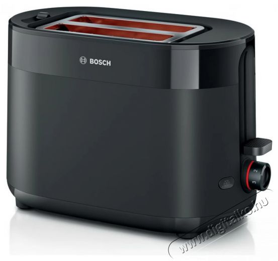 Bosch TAT2M123 keny&eacute;rpir&iacute;t&oacute; Konyhai term&eacute;kek - Konyhai kisg&eacute;p (s&uuml;t&eacute;s / főz&eacute;s / hűt&eacute;s / &eacute;telk&eacute;sz&iacute;t&eacute;s) - Keny&eacute;rpir&iacute;t&oacute; - 494434