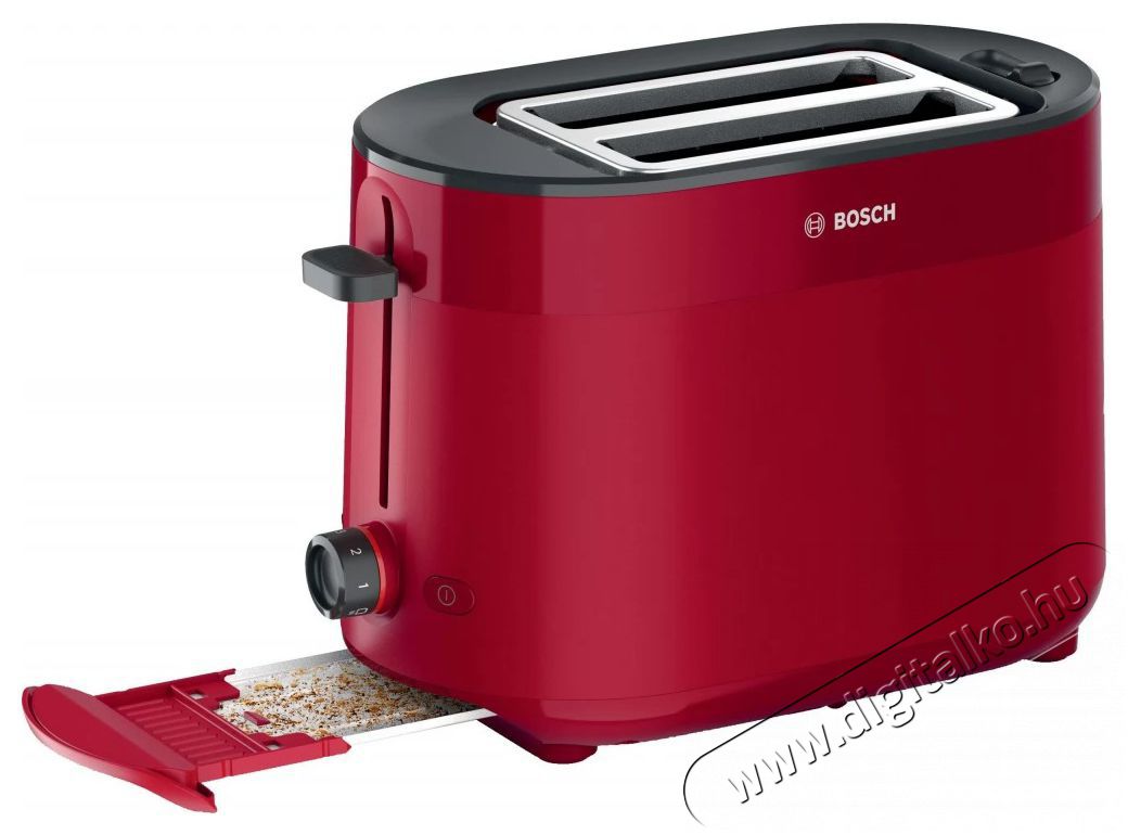 Bosch TAT2M124 keny&eacute;rpir&iacute;t&oacute; Konyhai term&eacute;kek - Konyhai kisg&eacute;p (s&uuml;t&eacute;s / főz&eacute;s / hűt&eacute;s / &eacute;telk&eacute;sz&iacute;t&eacute;s) - Keny&eacute;rpir&iacute;t&oacute; - 494435