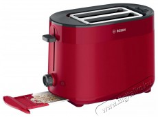 Bosch TAT2M124 keny&eacute;rpir&iacute;t&oacute; Konyhai term&eacute;kek - Konyhai kisg&eacute;p (s&uuml;t&eacute;s / főz&eacute;s / hűt&eacute;s / &eacute;telk&eacute;sz&iacute;t&eacute;s) - Keny&eacute;rpir&iacute;t&oacute; - 494435