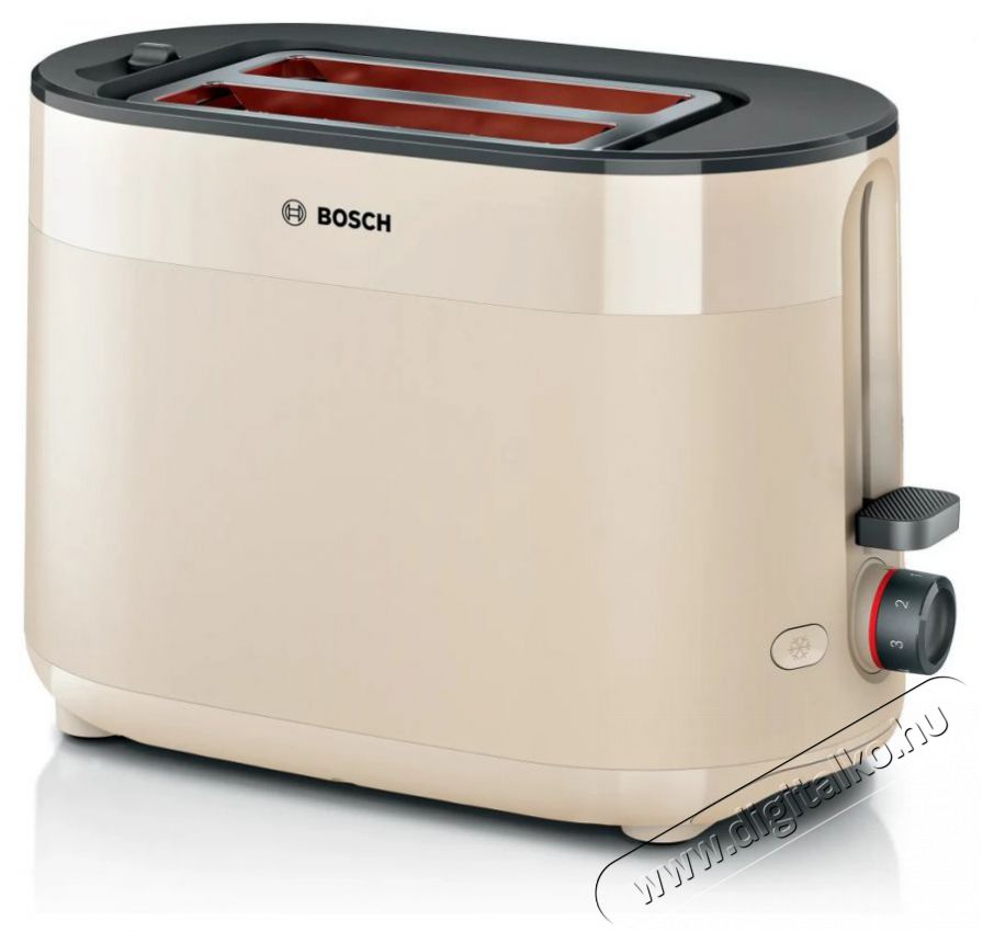 Bosch TAT2M127 Konyhai term&eacute;kek - Konyhai kisg&eacute;p (s&uuml;t&eacute;s / főz&eacute;s / hűt&eacute;s / &eacute;telk&eacute;sz&iacute;t&eacute;s) - Keny&eacute;rpir&iacute;t&oacute; - 494436