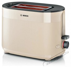 Bosch TAT2M127 Konyhai term&eacute;kek - Konyhai kisg&eacute;p (s&uuml;t&eacute;s / főz&eacute;s / hűt&eacute;s / &eacute;telk&eacute;sz&iacute;t&eacute;s) - Keny&eacute;rpir&iacute;t&oacute; - 494436