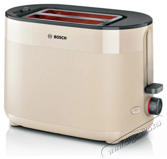 Bosch TAT2M127 Konyhai term&eacute;kek - Konyhai kisg&eacute;p (s&uuml;t&eacute;s / főz&eacute;s / hűt&eacute;s / &eacute;telk&eacute;sz&iacute;t&eacute;s) - Keny&eacute;rpir&iacute;t&oacute; - 494436