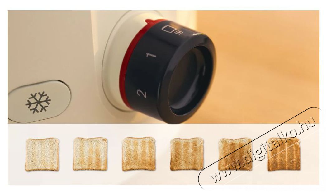 Bosch TAT2M127 Konyhai term&eacute;kek - Konyhai kisg&eacute;p (s&uuml;t&eacute;s / főz&eacute;s / hűt&eacute;s / &eacute;telk&eacute;sz&iacute;t&eacute;s) - Keny&eacute;rpir&iacute;t&oacute; - 494436