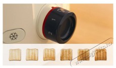 Bosch TAT2M127 Konyhai term&eacute;kek - Konyhai kisg&eacute;p (s&uuml;t&eacute;s / főz&eacute;s / hűt&eacute;s / &eacute;telk&eacute;sz&iacute;t&eacute;s) - Keny&eacute;rpir&iacute;t&oacute; - 494436