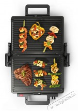 Bosch TCG3323 Konyhai term&eacute;kek - Konyhai kisg&eacute;p (s&uuml;t&eacute;s / főz&eacute;s / hűt&eacute;s / &eacute;telk&eacute;sz&iacute;t&eacute;s) - Kontakt grill s&uuml;tő / s&uuml;tőlap - 494438