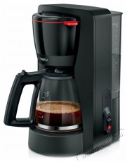 Bosch TKA2M113 filteres kávéfőző Konyhai termékek - Kávéfőző / kávéörlő / kiegészítő - Filteres kávéfőző - 494440