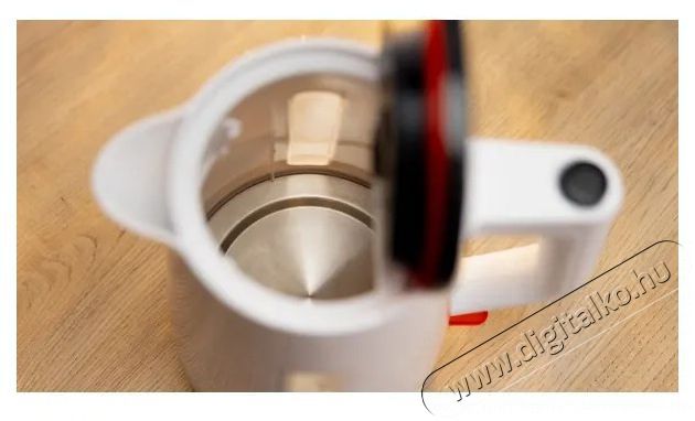 Bosch TWK1M121 v&iacute;zforral&oacute; Konyhai term&eacute;kek - V&iacute;zforral&oacute; / teafőző - 494442