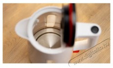 Bosch TWK1M121 v&iacute;zforral&oacute; Konyhai term&eacute;kek - V&iacute;zforral&oacute; / teafőző - 494442