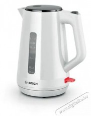 Bosch TWK1M121 v&iacute;zforral&oacute; - Konyhai term&eacute;kek - V&iacute;zforral&oacute; / teafőző - 494442