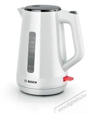 Bosch TWK1M121 v&iacute;zforral&oacute; Konyhai term&eacute;kek - V&iacute;zforral&oacute; / teafőző - 494442