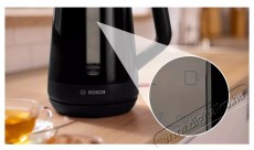 Bosch TWK1M123 v&iacute;zforral&oacute; Konyhai term&eacute;kek - V&iacute;zforral&oacute; / teafőző - 494443