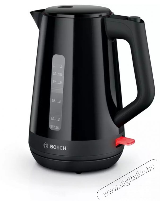 Bosch TWK1M123 v&iacute;zforral&oacute; Konyhai term&eacute;kek - V&iacute;zforral&oacute; / teafőző - 494443