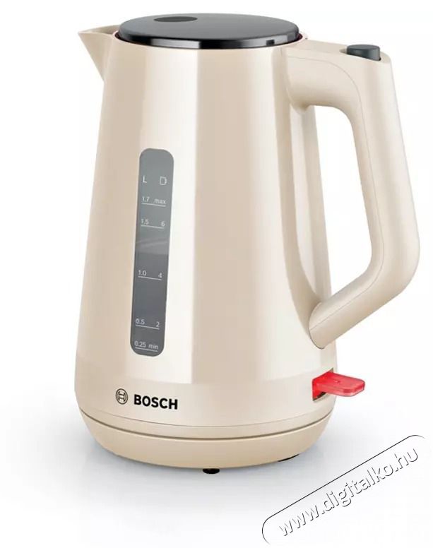 Bosch TWK1M127 Konyhai term&eacute;kek - V&iacute;zforral&oacute; / teafőző - 494445