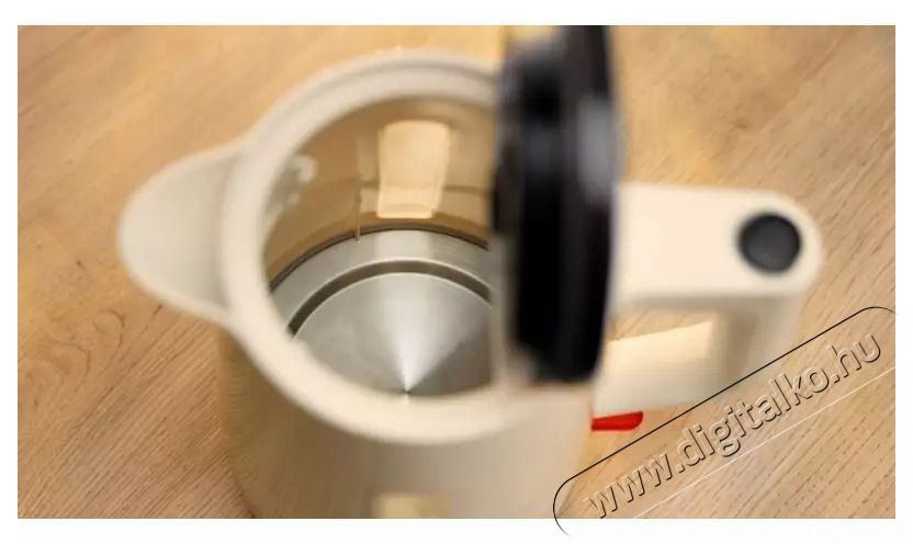 Bosch TWK1M127 Konyhai term&eacute;kek - V&iacute;zforral&oacute; / teafőző - 494445