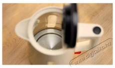 Bosch TWK1M127 Konyhai term&eacute;kek - V&iacute;zforral&oacute; / teafőző - 494445