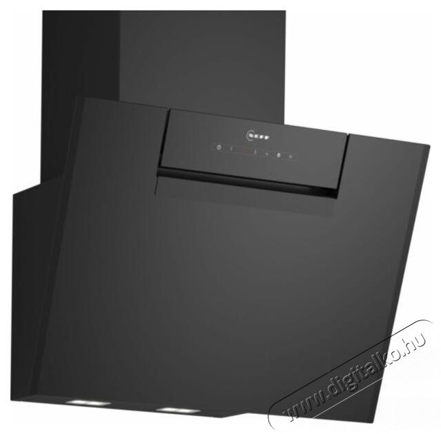 NEFF D65IFN1S0 Konyhai term&eacute;kek - P&aacute;raelsz&iacute;v&oacute; - Hagyom&aacute;nyos - 494365