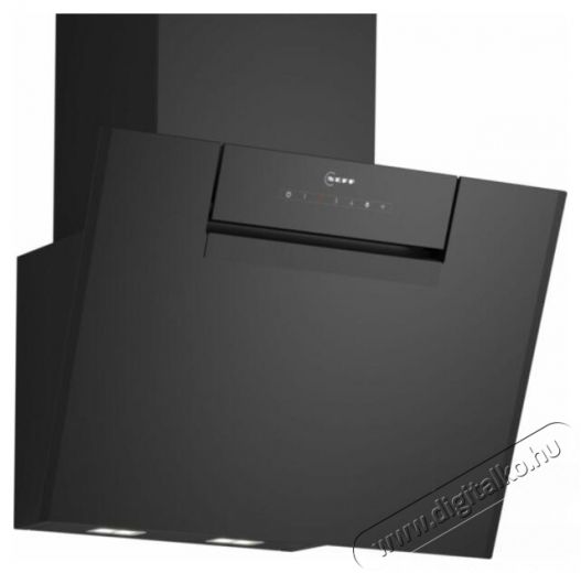 NEFF D65IFN1S0 Konyhai term&eacute;kek - P&aacute;raelsz&iacute;v&oacute; - Hagyom&aacute;nyos - 494365