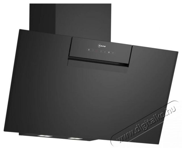 NEFF D85IFN1S0 Konyhai term&eacute;kek - P&aacute;raelsz&iacute;v&oacute; - Hagyom&aacute;nyos - 494366