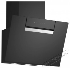 Bosch DWK67FN60 Konyhai term&eacute;kek - P&aacute;raelsz&iacute;v&oacute; - Hagyom&aacute;nyos - 494369