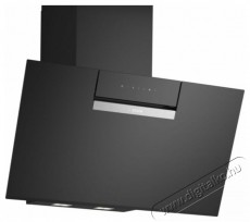Bosch DWK87FN60 Konyhai termékek - Páraelszívó - Hagyományos - 494372