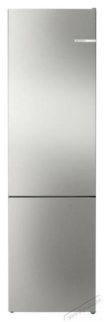 Bosch KGN392ICF alulfagyaszt&oacute;s hűtőszekr&eacute;ny Konyhai term&eacute;kek - Hűtő, fagyaszt&oacute; (szabadon&aacute;ll&oacute;) - Alulfagyaszt&oacute;s kombin&aacute;lt hűtő - 494376