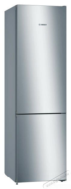 Bosch KGN392LDC Konyhai term&eacute;kek - Hűtő, fagyaszt&oacute; (szabadon&aacute;ll&oacute;) - Alulfagyaszt&oacute;s kombin&aacute;lt hűtő - 494378