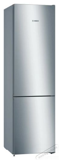 Bosch KGN392LDC Konyhai term&eacute;kek - Hűtő, fagyaszt&oacute; (szabadon&aacute;ll&oacute;) - Alulfagyaszt&oacute;s kombin&aacute;lt hűtő - 494378