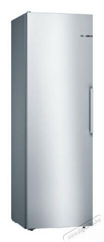 Bosch KSV36VLEP Konyhai term&eacute;kek - Hűtő, fagyaszt&oacute; (szabadon&aacute;ll&oacute;) - Fagyaszt&oacute; n&eacute;lk&uuml;li hűtő - 494385