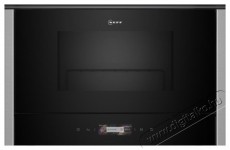 Bosch NR4GR31N1 Konyhai term&eacute;kek - Mikrohull&aacute;m&uacute; s&uuml;tő - Mikrohull&aacute;m&uacute; s&uuml;tő (be&eacute;p&iacute;thető) - 494390