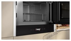 Bosch NR4GR31N1 Konyhai term&eacute;kek - Mikrohull&aacute;m&uacute; s&uuml;tő - Mikrohull&aacute;m&uacute; s&uuml;tő (be&eacute;p&iacute;thető) - 494390