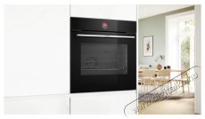 Bosch HBG7541B1 Be&eacute;p&iacute;thető s&uuml;tő Konyhai term&eacute;kek - S&uuml;tő-főzőlap, tűzhely (be&eacute;p&iacute;thető) - S&uuml;tő (be&eacute;p&iacute;thető) - 490968