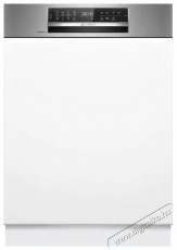 Bosch SMI6ZCS16E be&eacute;p&iacute;thető mosogat&oacute;g&eacute;p Konyhai term&eacute;kek - Mosogat&oacute;g&eacute;p - Norm&aacute;l (60cm) be&eacute;p&iacute;thető mosogat&oacute;g&eacute;p - 490988