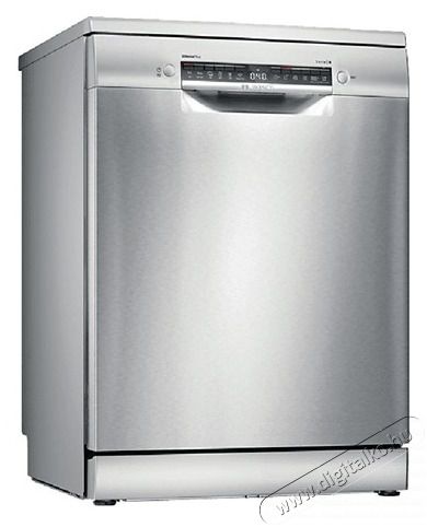 Bosch SMS2HVI02E Mosogat&oacute;g&eacute;p Konyhai term&eacute;kek - Mosogat&oacute;g&eacute;p - Norm&aacute;l (60cm) szabadon&aacute;ll&oacute; mosogat&oacute;g&eacute;p - 493124