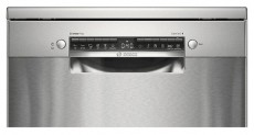 Bosch SMS2HVI02E Mosogat&oacute;g&eacute;p Konyhai term&eacute;kek - Mosogat&oacute;g&eacute;p - Norm&aacute;l (60cm) szabadon&aacute;ll&oacute; mosogat&oacute;g&eacute;p - 493124