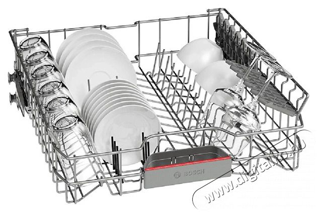Bosch SMS2HVI02E Mosogat&oacute;g&eacute;p Konyhai term&eacute;kek - Mosogat&oacute;g&eacute;p - Norm&aacute;l (60cm) szabadon&aacute;ll&oacute; mosogat&oacute;g&eacute;p - 493124