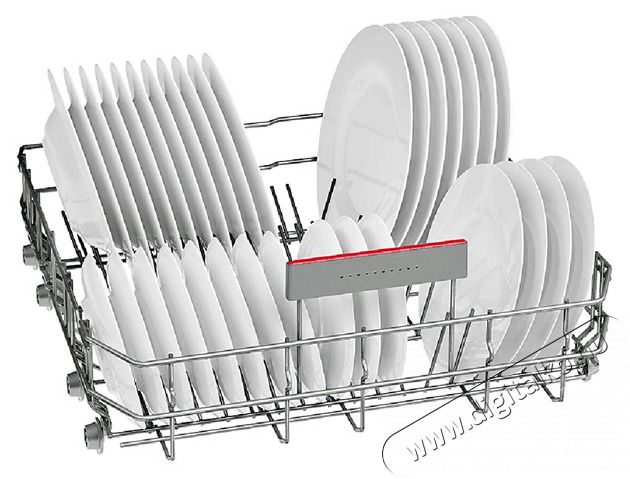 Bosch SMS2HVI02E Mosogat&oacute;g&eacute;p Konyhai term&eacute;kek - Mosogat&oacute;g&eacute;p - Norm&aacute;l (60cm) szabadon&aacute;ll&oacute; mosogat&oacute;g&eacute;p - 493124
