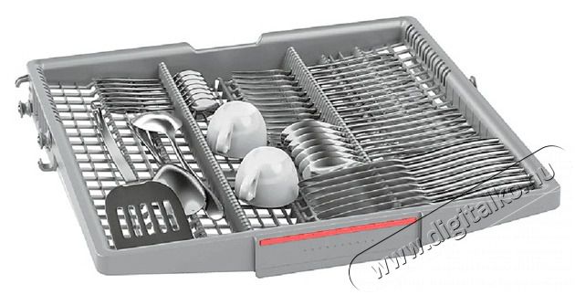 Bosch SMS2HVI02E Mosogat&oacute;g&eacute;p Konyhai term&eacute;kek - Mosogat&oacute;g&eacute;p - Norm&aacute;l (60cm) szabadon&aacute;ll&oacute; mosogat&oacute;g&eacute;p - 493124