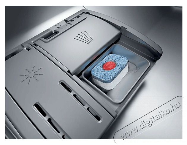 Bosch SMS2HVI02E Mosogat&oacute;g&eacute;p Konyhai term&eacute;kek - Mosogat&oacute;g&eacute;p - Norm&aacute;l (60cm) szabadon&aacute;ll&oacute; mosogat&oacute;g&eacute;p - 493124