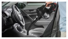 Bosch BBS611BSC Akkumul&aacute;toros porsz&iacute;v&oacute; - fekete H&aacute;ztart&aacute;s / Otthon / K&uuml;lt&eacute;r - Porsz&iacute;v&oacute; / takar&iacute;t&oacute;g&eacute;p - K&eacute;zi / &aacute;ll&oacute; porsz&iacute;v&oacute; - 398971