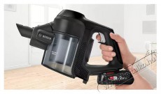 Bosch BBS611BSC Akkumul&aacute;toros porsz&iacute;v&oacute; - fekete H&aacute;ztart&aacute;s / Otthon / K&uuml;lt&eacute;r - Porsz&iacute;v&oacute; / takar&iacute;t&oacute;g&eacute;p - K&eacute;zi / &aacute;ll&oacute; porsz&iacute;v&oacute; - 398971