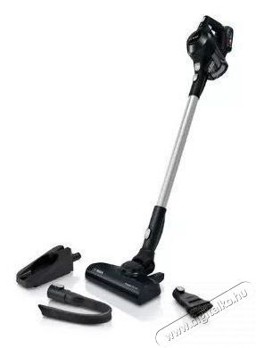 Bosch BBS611BSC Akkumul&aacute;toros porsz&iacute;v&oacute; - fekete H&aacute;ztart&aacute;s / Otthon / K&uuml;lt&eacute;r - Porsz&iacute;v&oacute; / takar&iacute;t&oacute;g&eacute;p - K&eacute;zi / &aacute;ll&oacute; porsz&iacute;v&oacute; - 398971